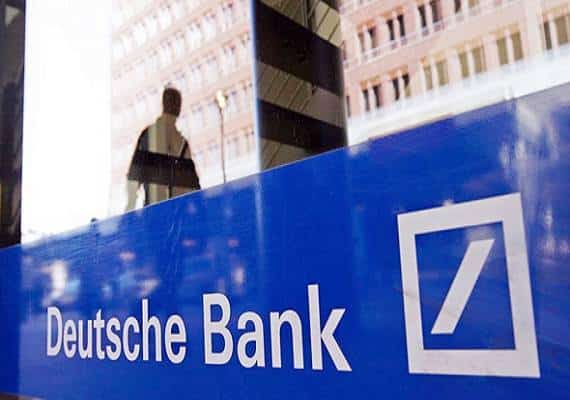 דויטשה בנק נכשל ב"מבחן העומס" של הפדרל ריזרב
