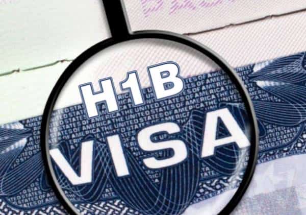 מכה קשה לתחום ההגירה לארה"ב: מגבלות חריפות הוטלו על ויזת העבודה המבוקשת