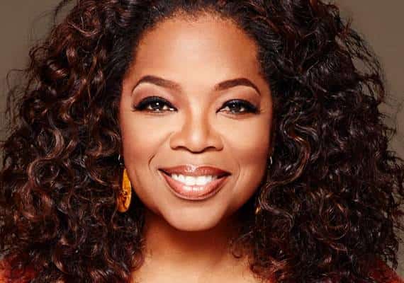 אופרה ווינפרי לא תרוץ לנשיאות