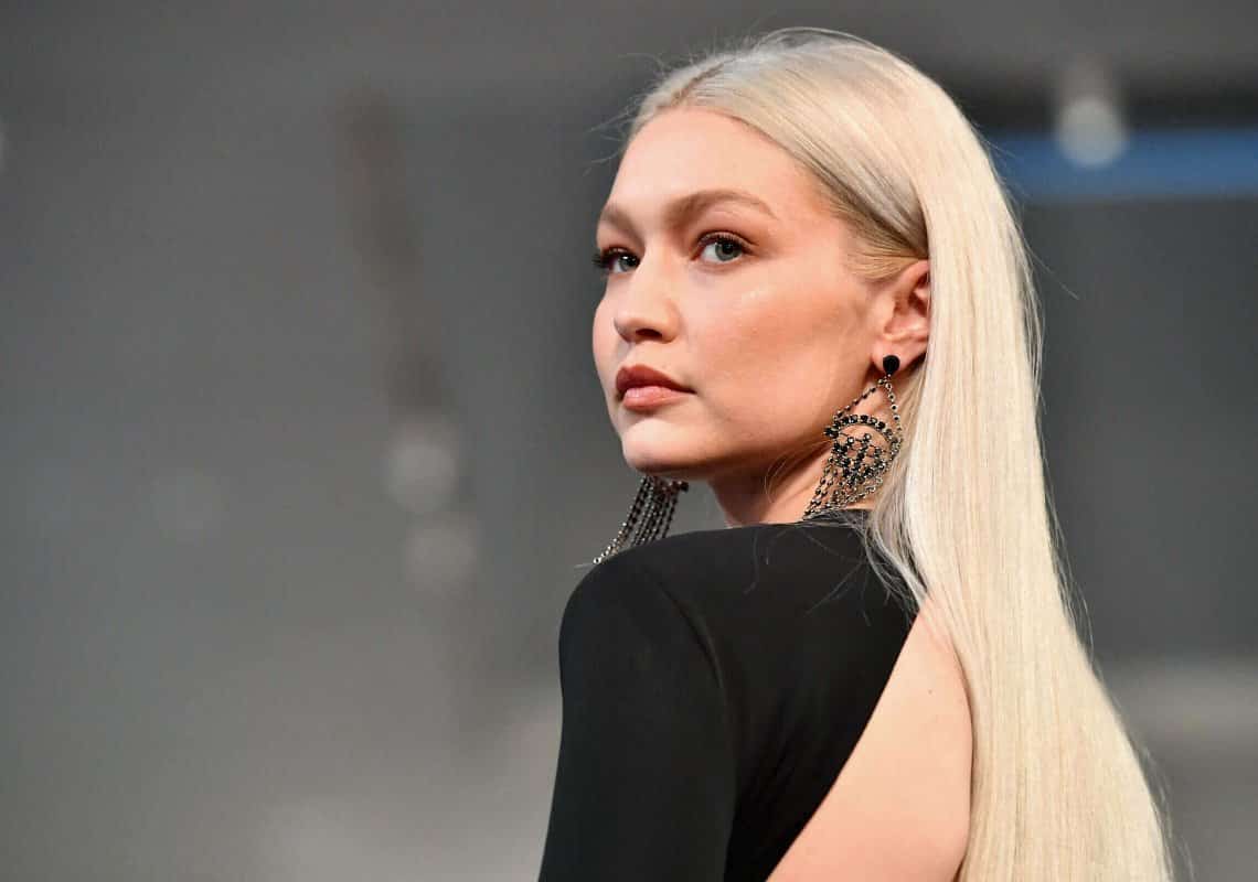 לזה לא ציפינו: ההודעה המפתיעה של ג׳יג׳י חדיד