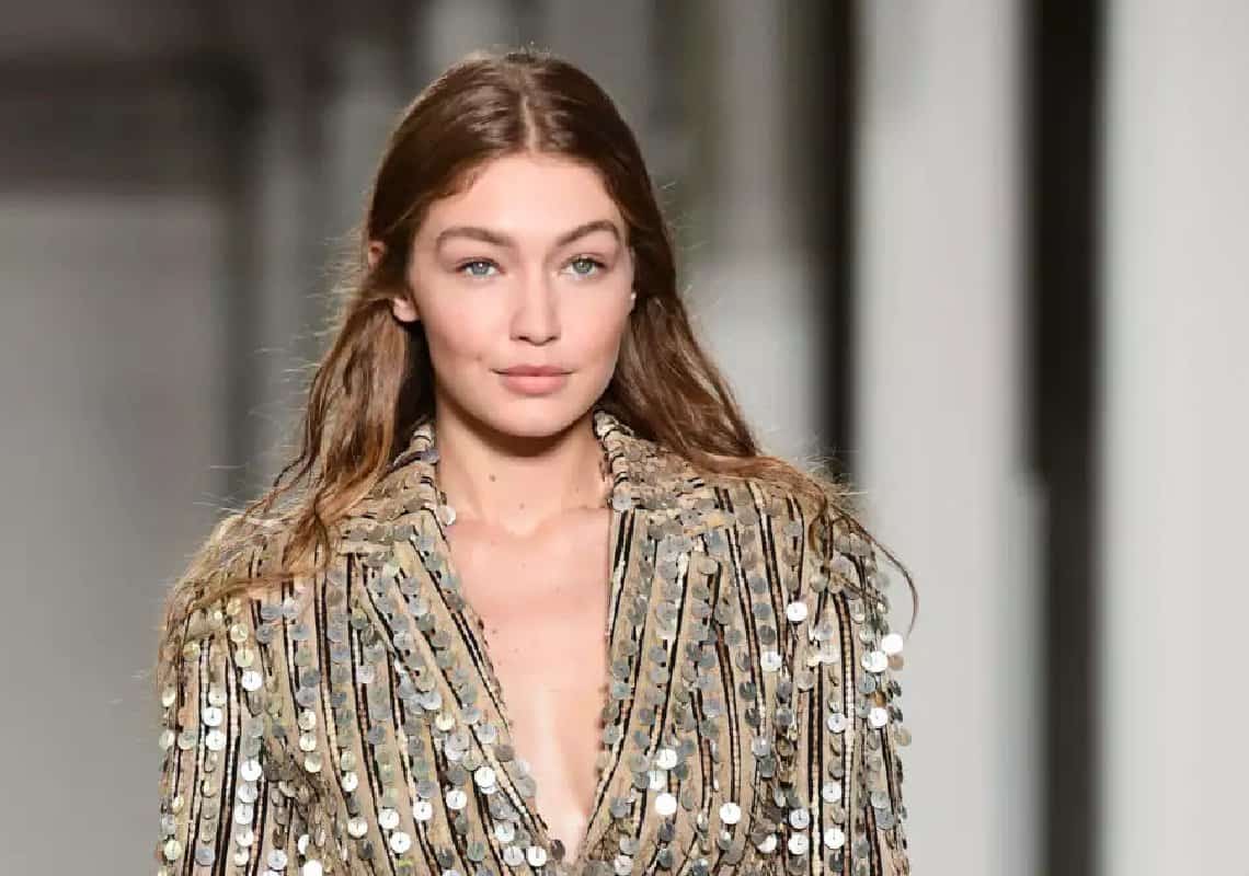 לראשונה מאז הפרידה: ג׳יג׳י חדיד מדברת על ההורות המשותפת