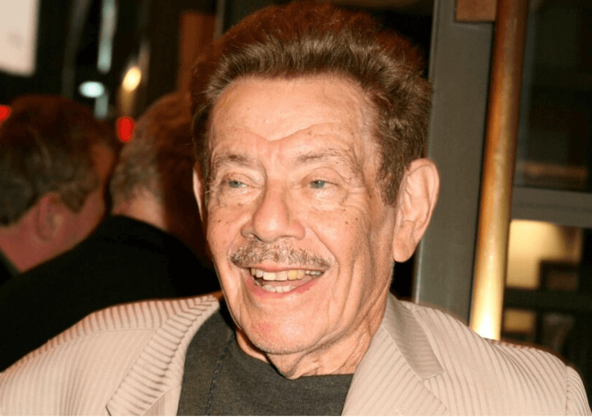 ״הקומדיה של ג'רי סטילר תחיה לנצח״: נפרדים מפרנק קוסטנזה