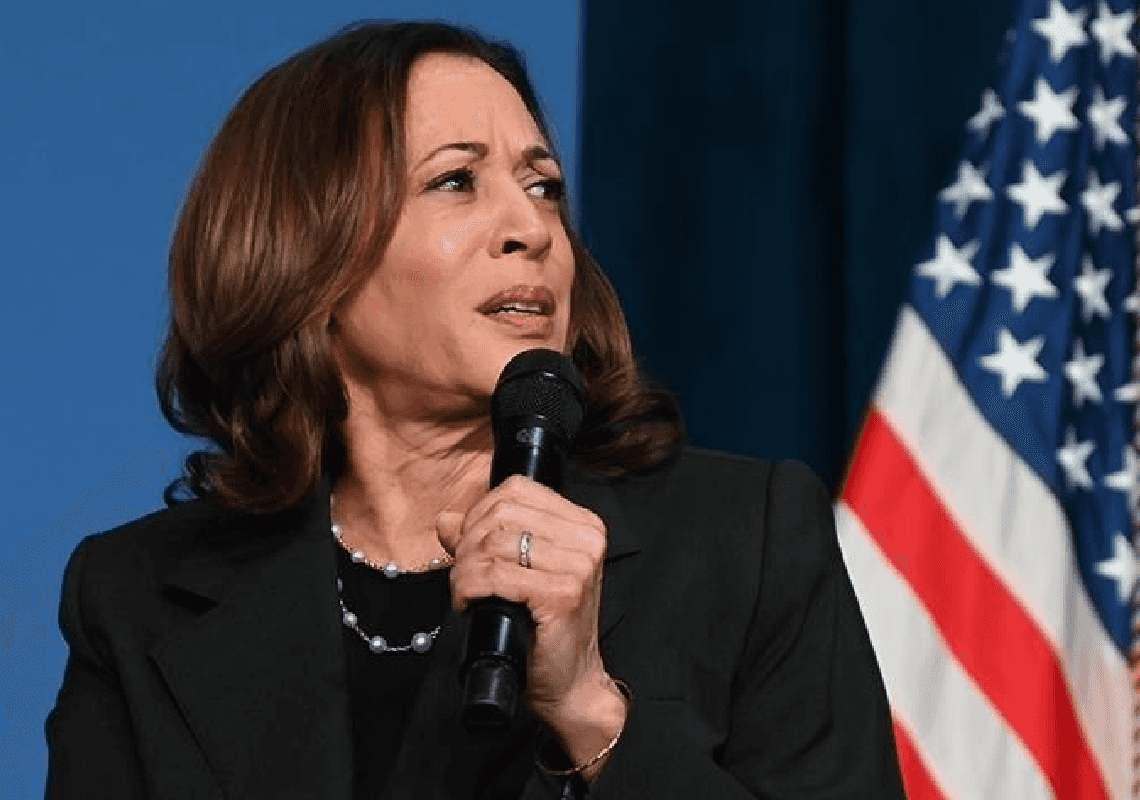 נראה שהאריס תהיה המועמדת הדמוקרטית שקיבלה הכי פחות תמיכה מיהודי ארה"ב: סקר