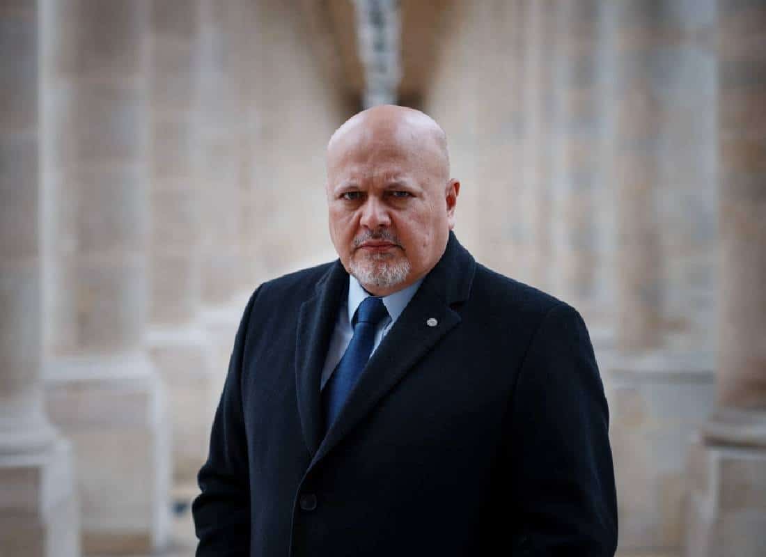 תזמון חשוד: התובע שביקש לעצור את נתניהו מואשם בתקיפה מינית חמורה