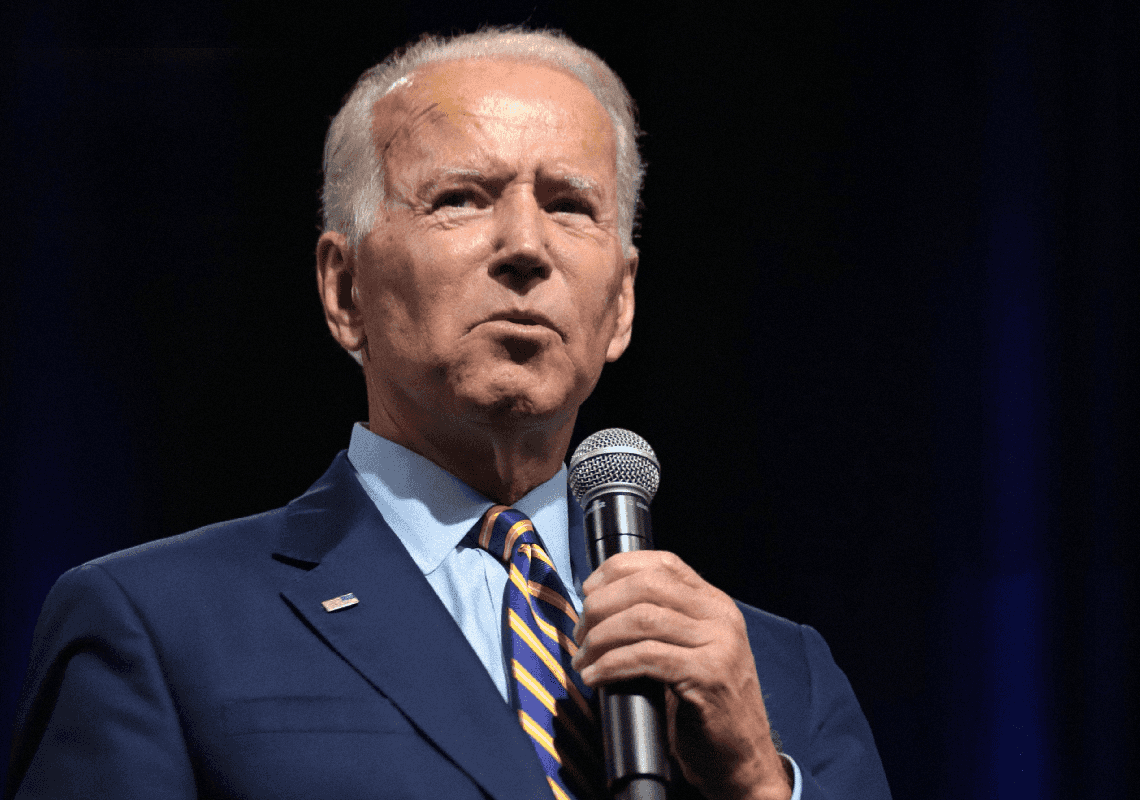 קריאה לביידן לעבור מבחן קוגניטיבי: "התוצאות הקודמות נמנעו מהציבור"