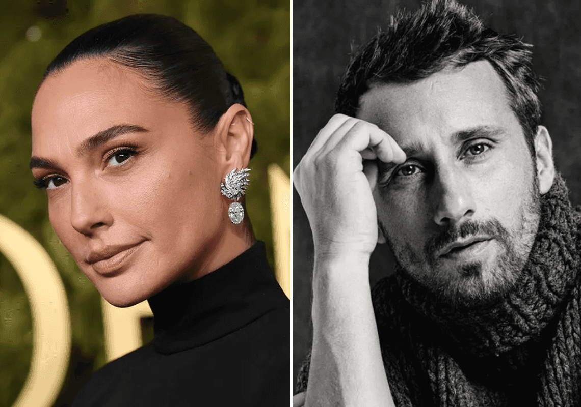 מוונדר וומן לניצולת שואה: גל גדות לוהקה לסרט חדש 