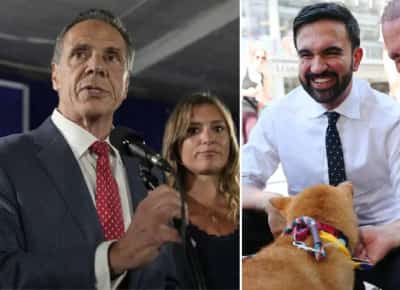 זוהראן ממדני מנצח בפריימריז הדמוקרטי בניו יורק: הסוציאליסט הצעיר מביס את קואומו הוותיק