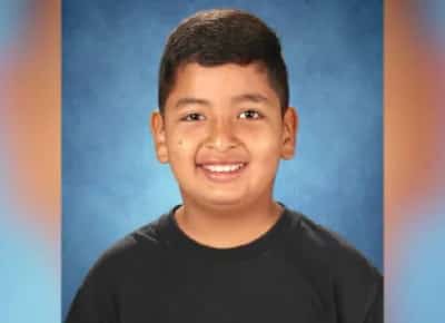 תלמיד כיתה ד' נעצר בדיון הגירה ועומד בפני גירוש להונדורס: הוא לבד ואינו יכול לחזור הביתה