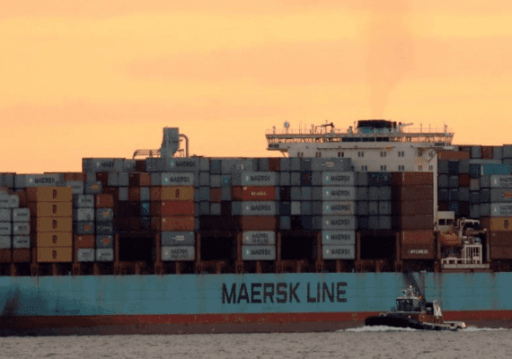 עוד חברה הודיעה על הפסקת פעילות עם איראן, בצעד שיקשה על האיחוד האירופי לשמור על הסכם הגרעין