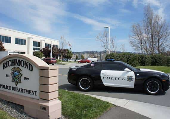 צפון קליפורניה: מרדף אחר חמוש גרם לסגירת כביש מהיר