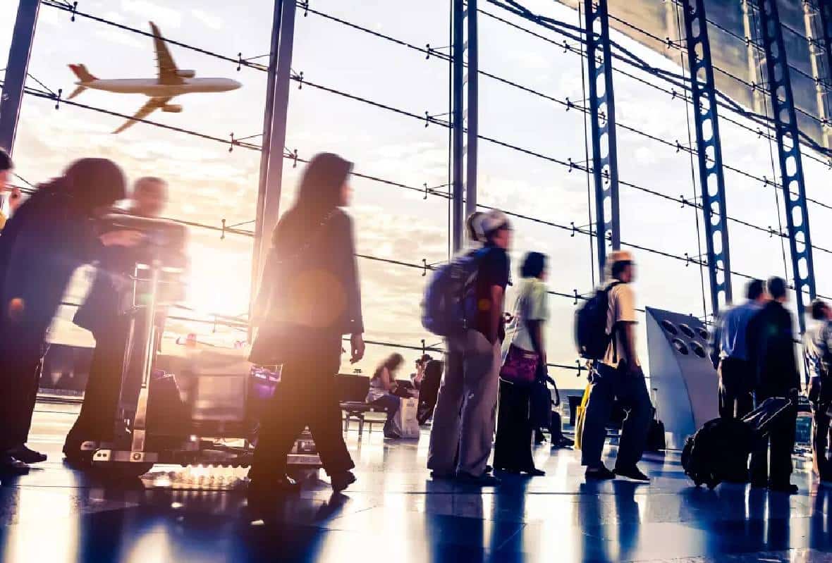 חברות התעופה הטובות והגרועות ביותר של 2023 נחשפות: מי הגיעה לשפל זו השנה השלישית ברציפות?