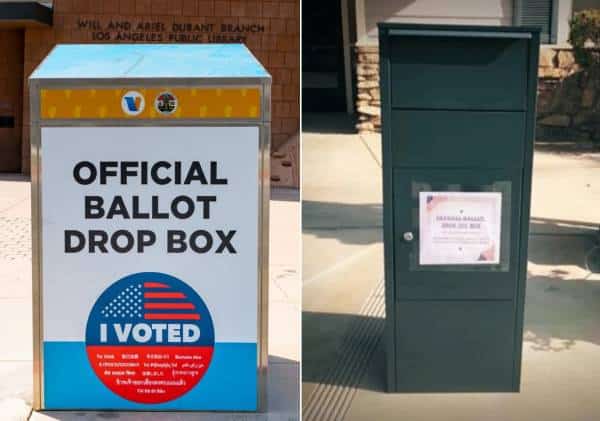 הרפובליקנים בקליפורניה עומדים מאחורי הונאת בחירות חסרת תקדים: ועדיין, זה לא הדבר הכי חמור שנתגלה