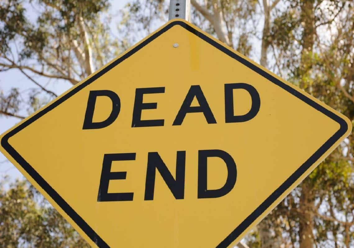 בכיר לשעבר בבנק הפדרלי: "הכלכלה כבר במיתון"