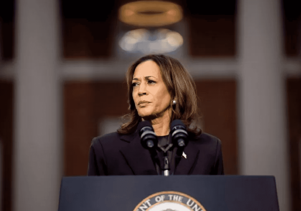 משחק ההאשמות מתחיל: בכירים דמוקרטים מנסים להסביר למה הפסידו 