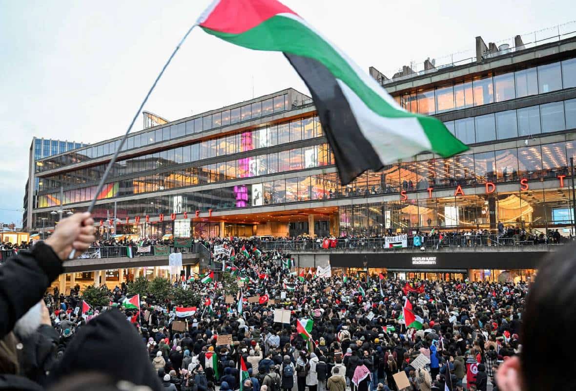 הקצנה מסוכנת: כל הדמוקרטים בסנאט חתמו על תמיכה בהקמת מדינה פלסטינית - מלבד שניים