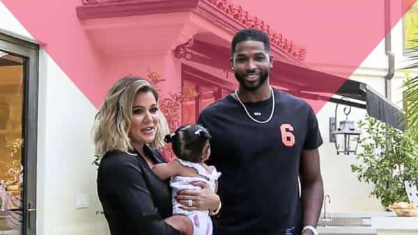 הסאגה נמשכת: קלואי קרדשיאן וטריסטן תומפסון יחלקו תרנגול הודו