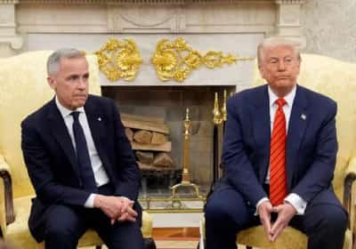 הסכם הסחר עם קנדה על סף פיצוץ - בגלל ההכרה במדינה פלסטינית