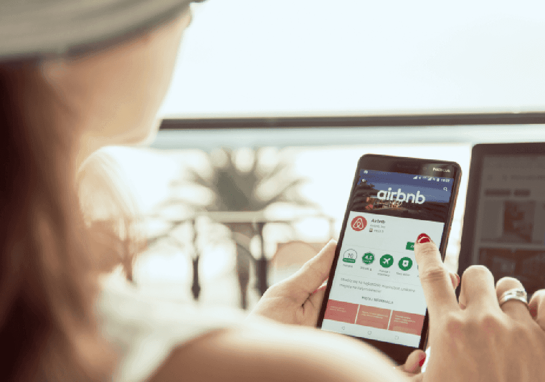 מדיניות חדשה: airbnb אוסרת על קיום מסיבות בנכסים שלה