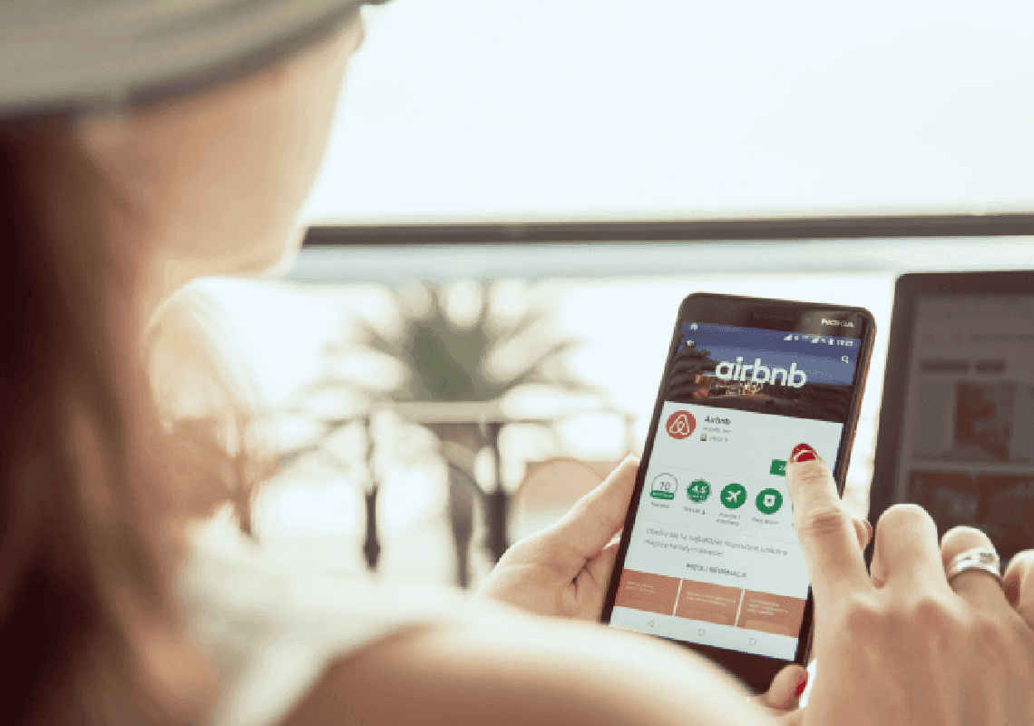 מדיניות חדשה: airbnb אוסרת על קיום מסיבות בנכסים שלה