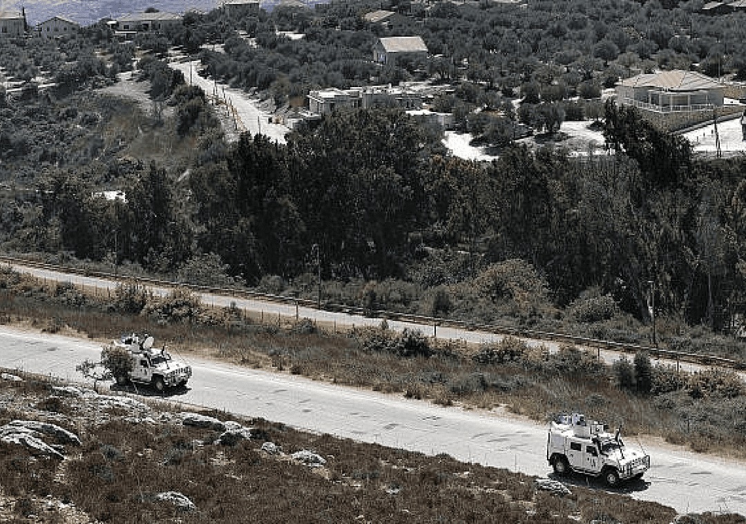 התדרדרות ביטחונית נוספת בצפון ישראל: רקטות נורו מלבנון – צה"ל תקף עמדות שיגור