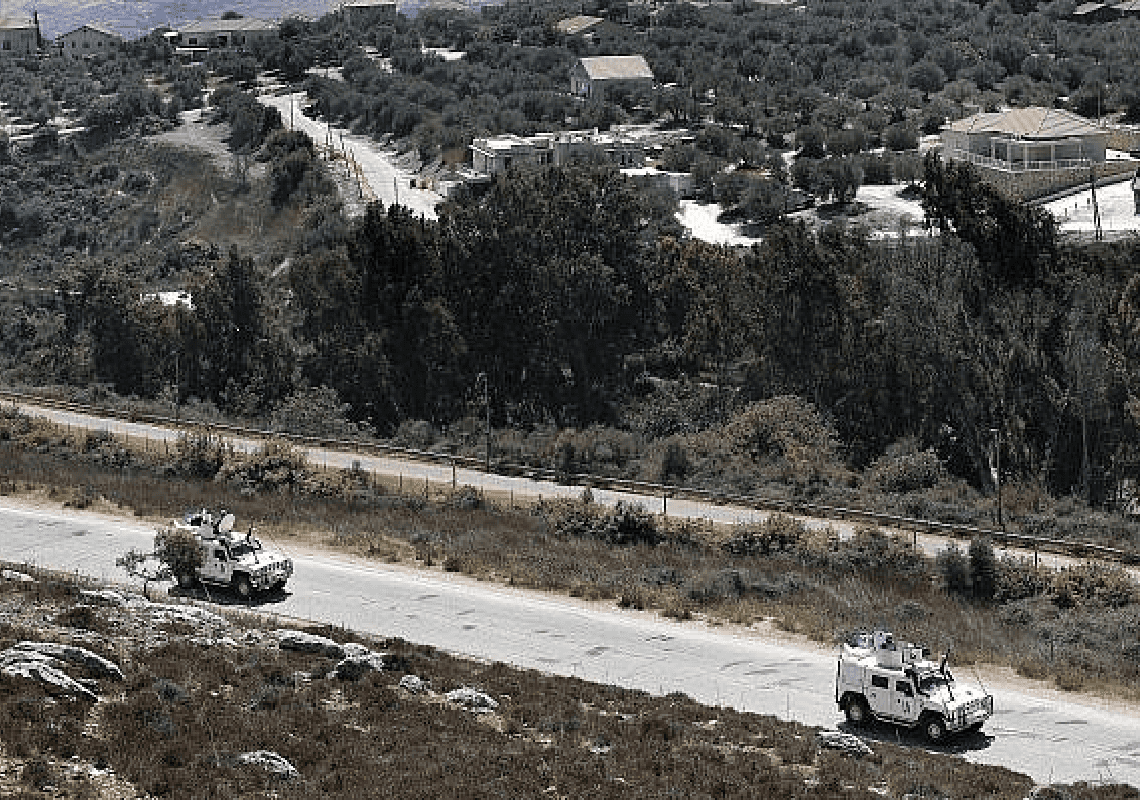 התדרדרות ביטחונית נוספת בצפון ישראל: רקטות נורו מלבנון – צה"ל תקף עמדות שיגור