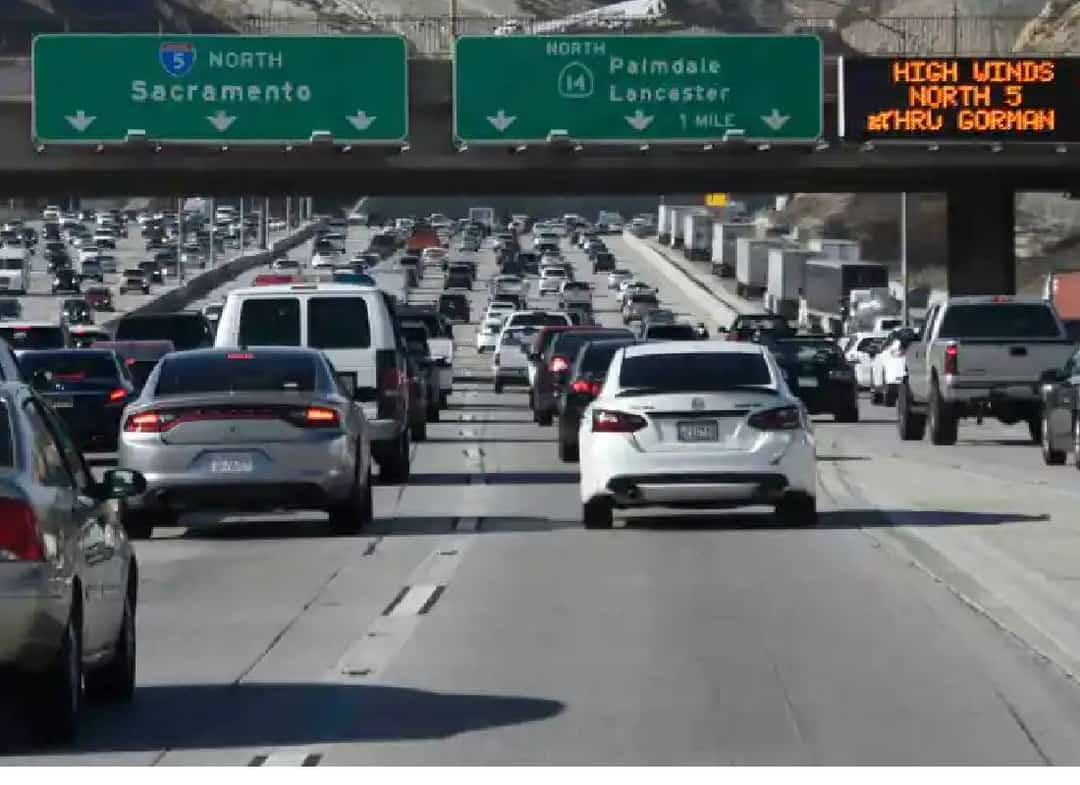 הגזמתם: ביטוח רכב בקליפורניה יעלה ב-54% בהשוואה לשנה שעברה