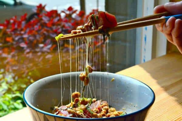 חפשו את המטמון: אם תצליחו, תגיעו למסעדת Izakaya Seki החבויה בבניין מגורים בוושינגטון