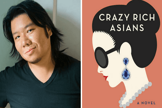 אסיאתיים עשירים ומשוגעים: מה תעשו קודם, תקראו את הספר או תצפו בסרט? 