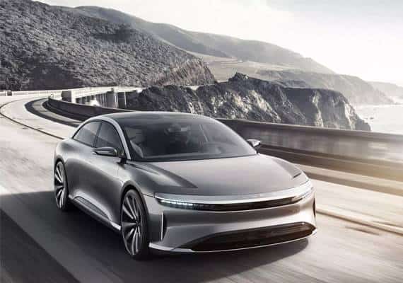 מאסק בלחץ? סעודיה תשקיע מיליארד דולר באחת המתחרות של טסלה