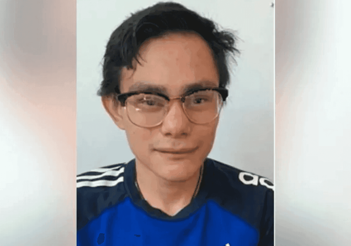 בת 14 מאריזונה נמצאה במרתף של עבריין מין מורשע מיוטה