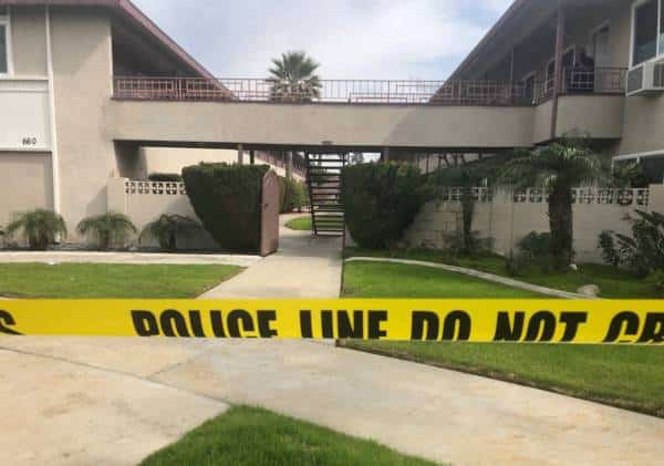 זוועה: אם השליכה פעוט ממרפסת ואז קפצה, תינוקת נוספת נמצאה ללא רוח חיים