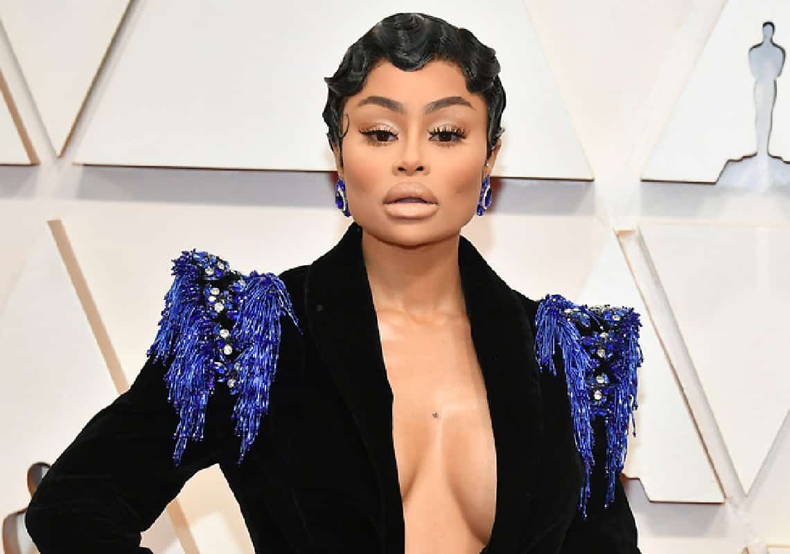 ניצחון למשפחת קרדשיאן: בלאק צ׳יינה הפסידה בתביעת הענק שלה נגד האחיות 