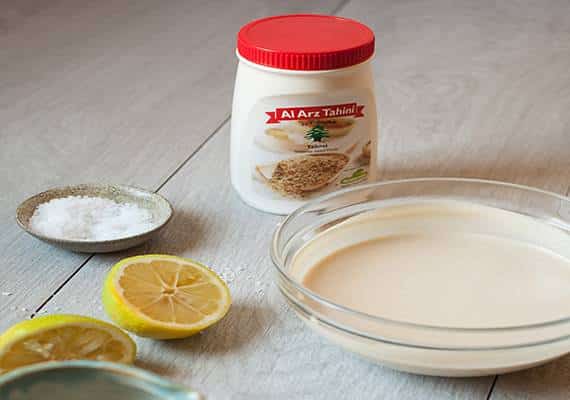 יש להם טחינה הכי טובה: ב'אל ארז' מייצרים טחינה ביתית בשיטה מסורתית עם ניחוח של פעם