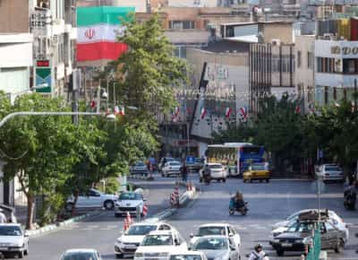 האקרים ישראלים מנתקים את איראן מהעולם: גנבנו 100 מיליון דולר ממשמרות המהפכה