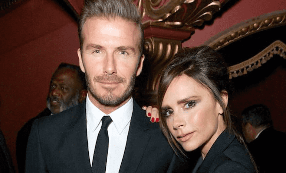 ויקטוריה בקהאם מכחישה את השמועות על גירושין: "אנחנו חזקים יותר ביחד"