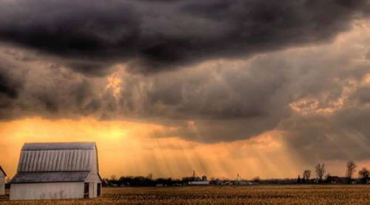 ומה מצב הכסף בחקלאות בארה"ב? 