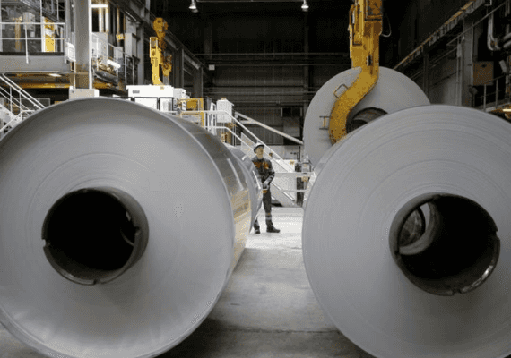 דיווח: ההודעה על מכסי היבוא מהאיחוד האירופי תתפרסם היום לאחר סגירת השווקים