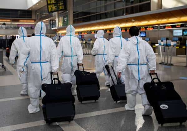 ב-CDC ממליצים: "תעבירו את חג ההודיה בבית, זה הדבר הבטוח ביותר"