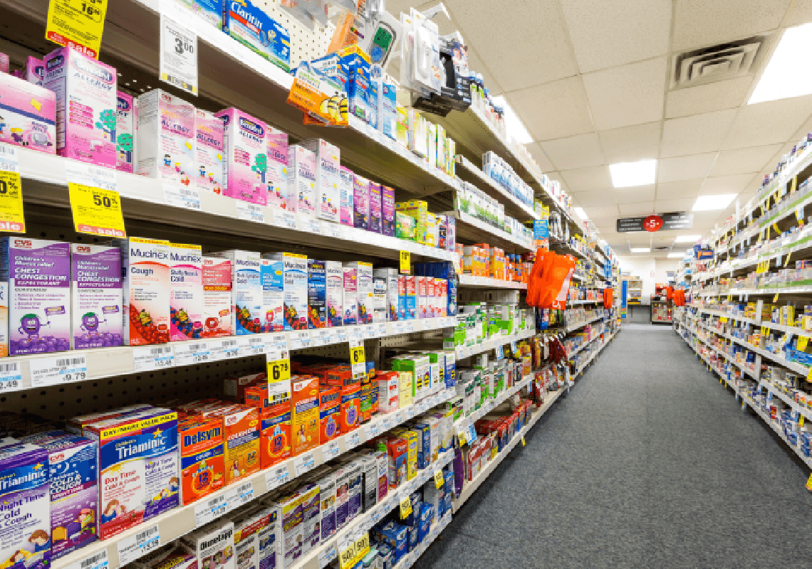 מדאיג: משבר שרשרת האספקה גורם למחסור כבד בתרופות