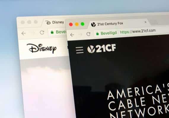 עסקת דיסני פוקס הושלמה: אלפי עובדים צפויים להיות מפוטרים