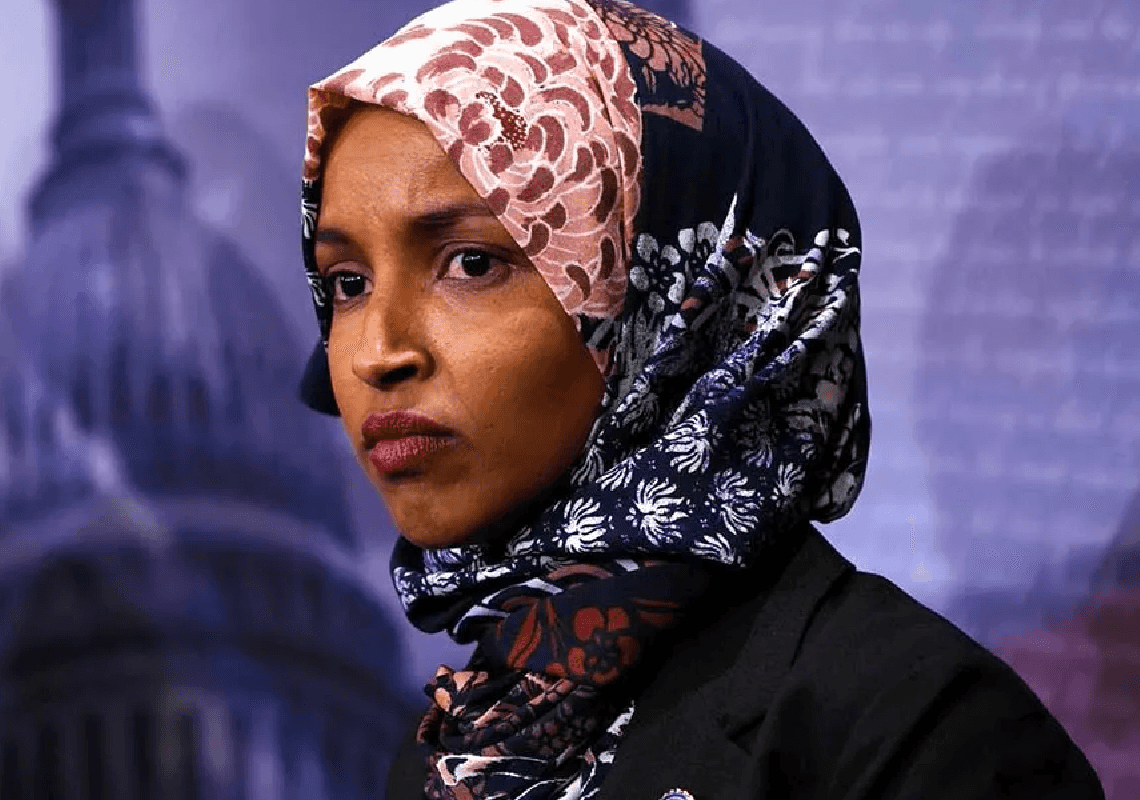 "למה את שונאת נוצרים?" סערה סביב סרטון ששיתפה עילהאן עומאר