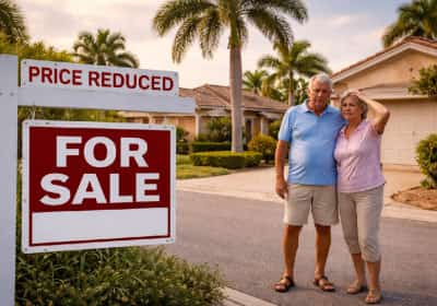 החלום התרסק: דור הבייבי-בום מנסה למכור את בתי הנופש בפלורידה - ואין קונים