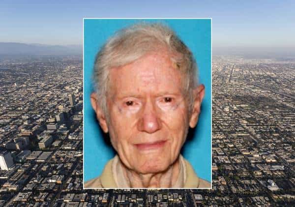 לוס אנג'לס: חיפושים אחר ישראלי לשעבר ניצול שואה שנעלמו עקבותיו