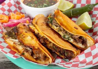 נורת' הוליווד על המפה: כאן תמצאו את הטאקו הטוב ביותר בארצות הברית