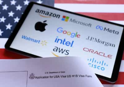 לשכת המסחר האמריקאית נגד ממשל טראמפ: תביעה נגד האגרה של 100 אלף דולר לוויזת עבודה