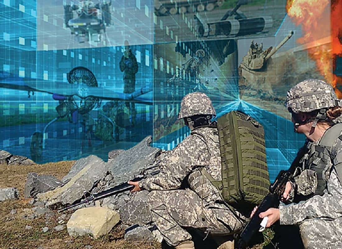 חשיפה: מערכת הבינה המלאכותית הסודית שמאחורי המלחמה בעזה