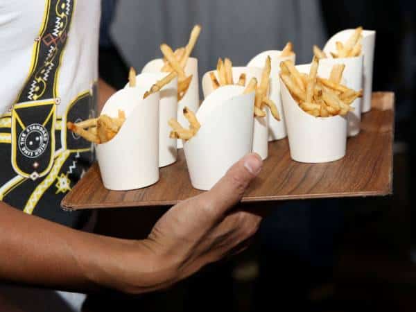 מחקר:  הפחתת צריכת המלח ממזון מעובד יכולה להוסיף שנים לחיים