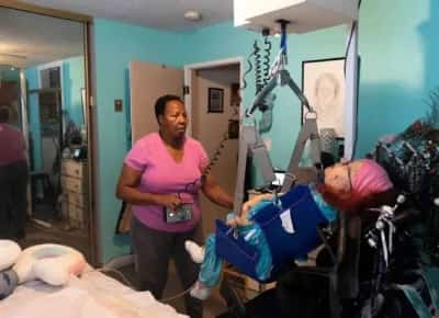 קליפורניה: יש לך יותר מ-2,000 דולר? תאבד את הביטוח הרפואי