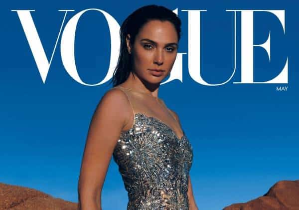 הכוכבים החדשים של מגזין ווג- גם אתם יכולים להיות על השער