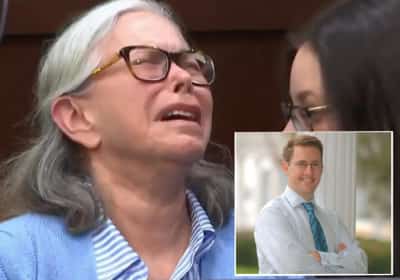 עשור לאחר הרצח שטלטל את פלורידה: דונה אדלסון נמצאה אשמה בתכנון חיסול פרופ' דן מרקל